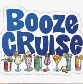 booze cruise essex